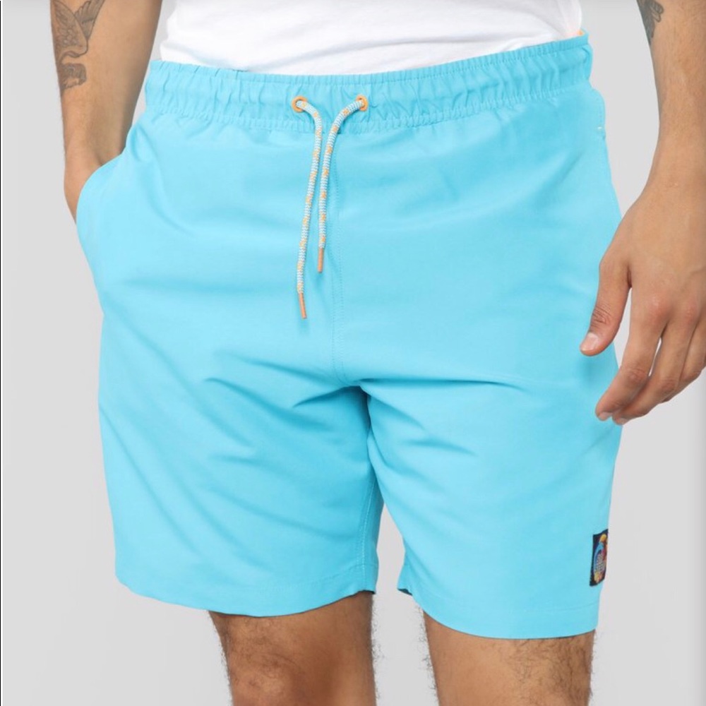 Summer Trunk